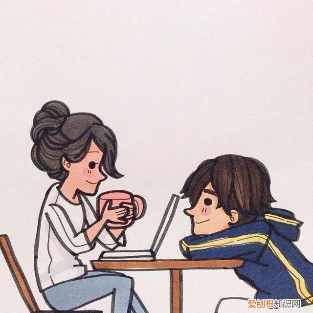 超宠溺的短句 超甜短句