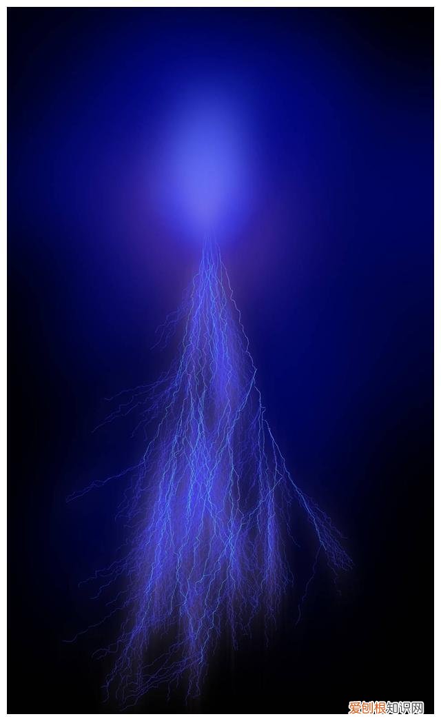如何形成的科学解释 喜马拉雅山脉爆发红色精灵闪电
