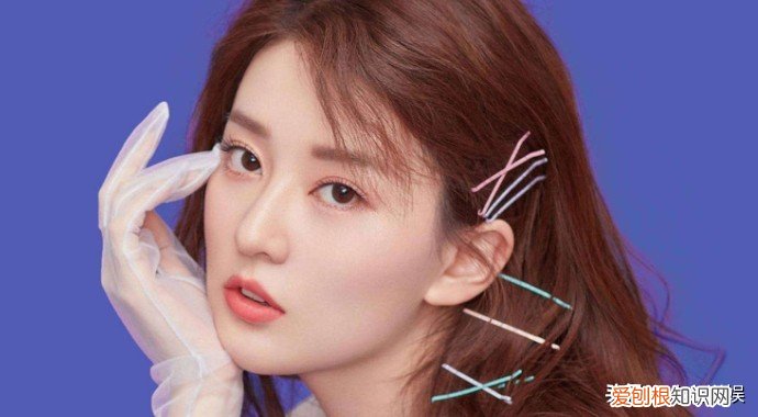 乔欣个人资料简介及家世 乔欣家里到底干什么的