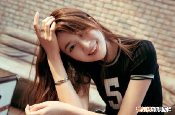 乔欣个人资料简介及家世 乔欣家里到底干什么的