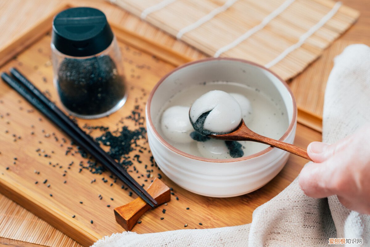 汤圆的传统文化及意义 汤圆的寓意和象征