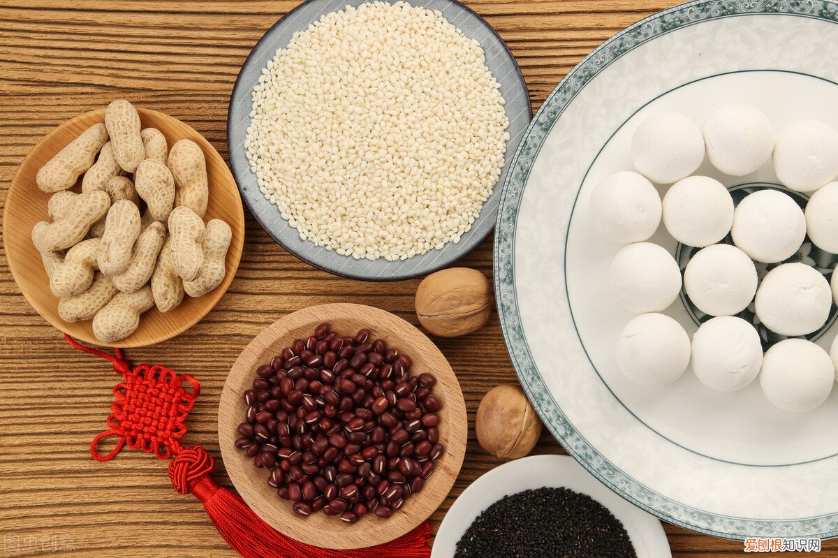 汤圆的传统文化及意义 汤圆的寓意和象征