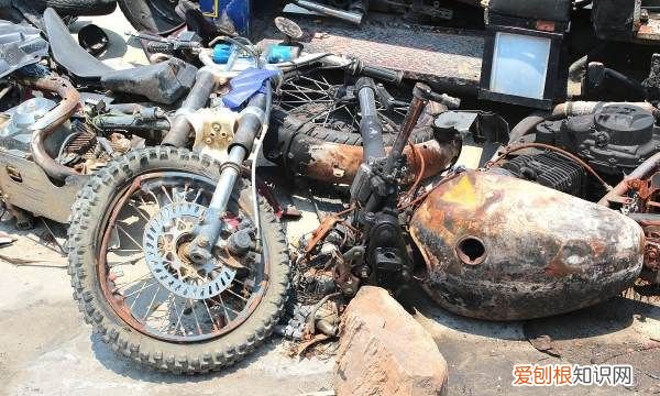 摩托车怎么报废,北京摩托车报废流程及费用