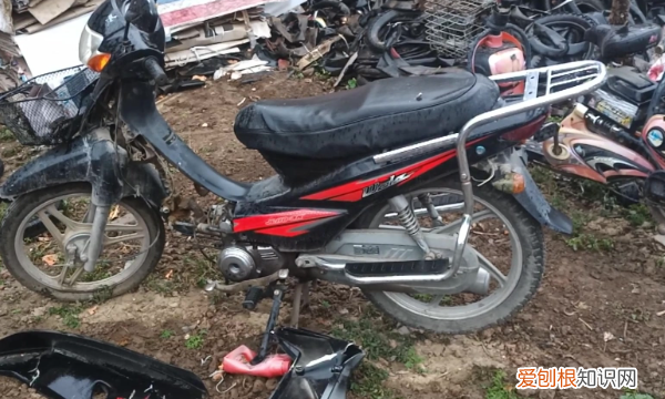 摩托车怎么报废,北京摩托车报废流程及费用