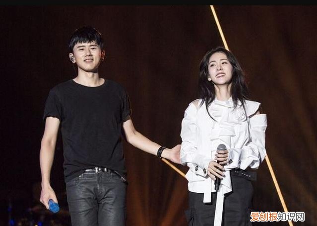 谢娜与张杰离婚了吗 谢娜和张杰什么时候离的婚