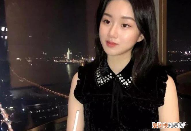 孟星亚郭麒麟订婚是真的吗 孟星亚和郭麒麟是什么关系