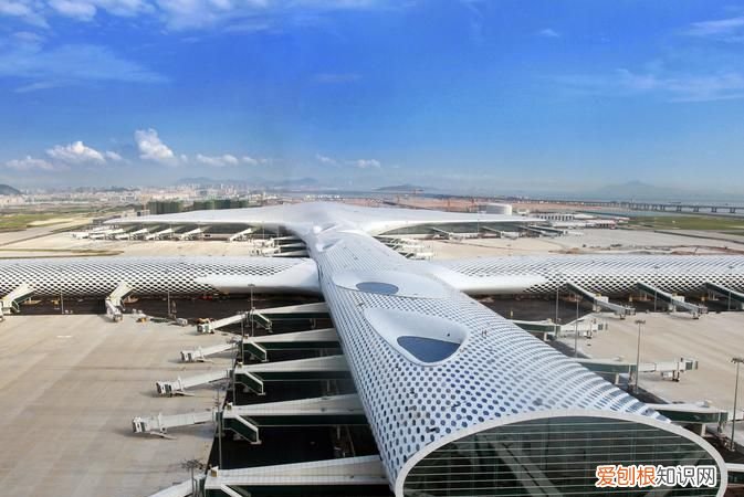 宝安t3是哪个机场,宝安t3是机场还是机场北