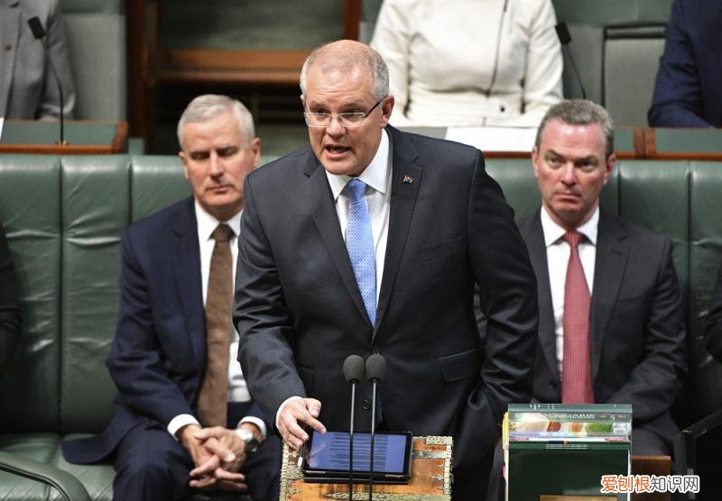 澳大利亚算强国吗 澳大利亚是发达国家吗