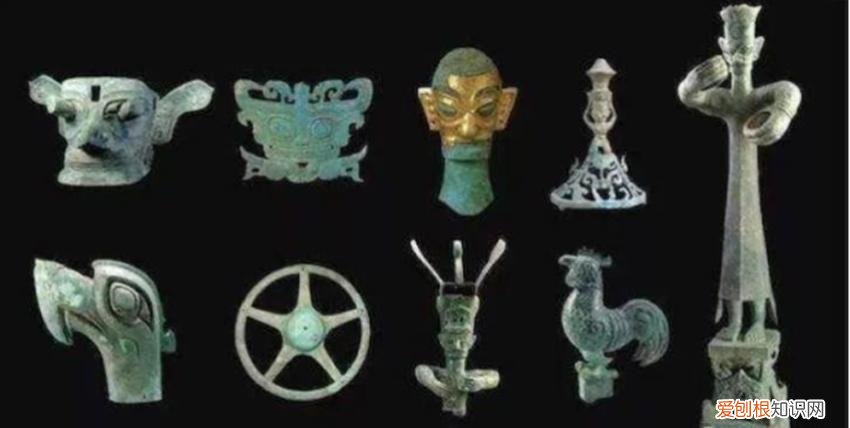 7个至今未解的千古谜团 三星堆不敢公开的秘密