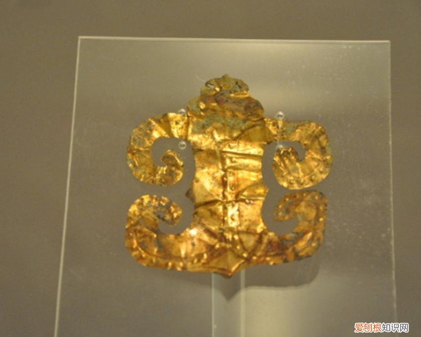 7个至今未解的千古谜团 三星堆不敢公开的秘密