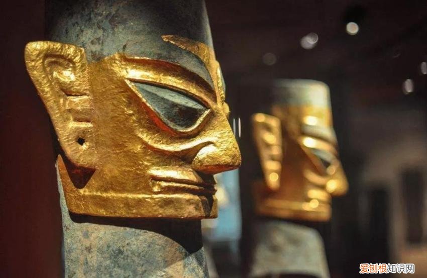 7个至今未解的千古谜团 三星堆不敢公开的秘密