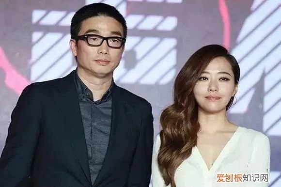 张靓颖老公冯轲简介和近况 张靓颖被冯珂玩腻了