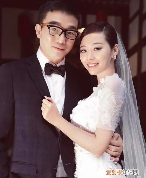 张靓颖老公冯轲简介和近况 张靓颖被冯珂玩腻了