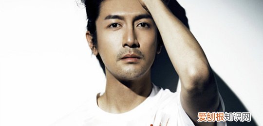 张鲁一老婆谢嘉颖图片 张鲁一的妻子是谁