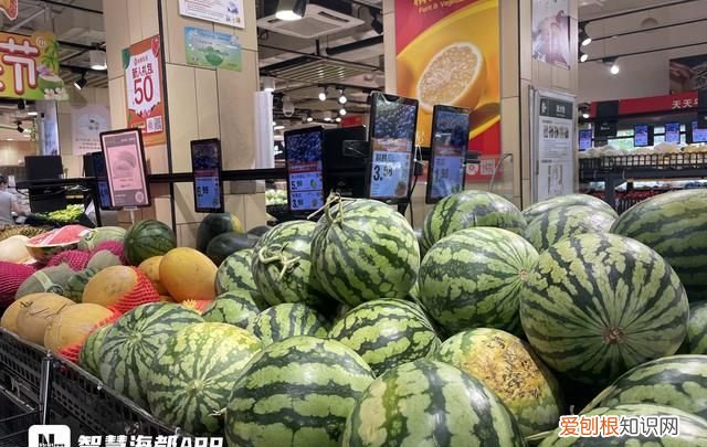 炎炎夏日最适合吃的五种水果,夏季九种清火消暑时令水果