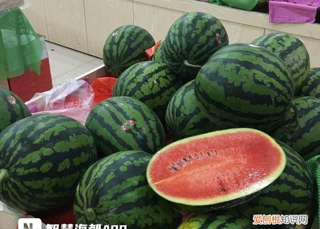 炎炎夏日最适合吃的五种水果,夏季九种清火消暑时令水果