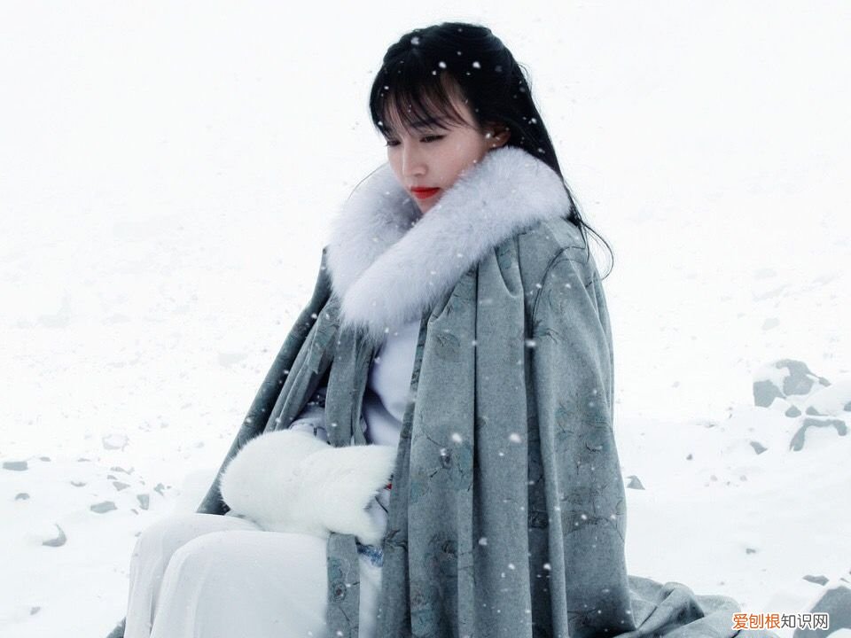 李子柒还能复出吗 李子柒事件是怎么回事