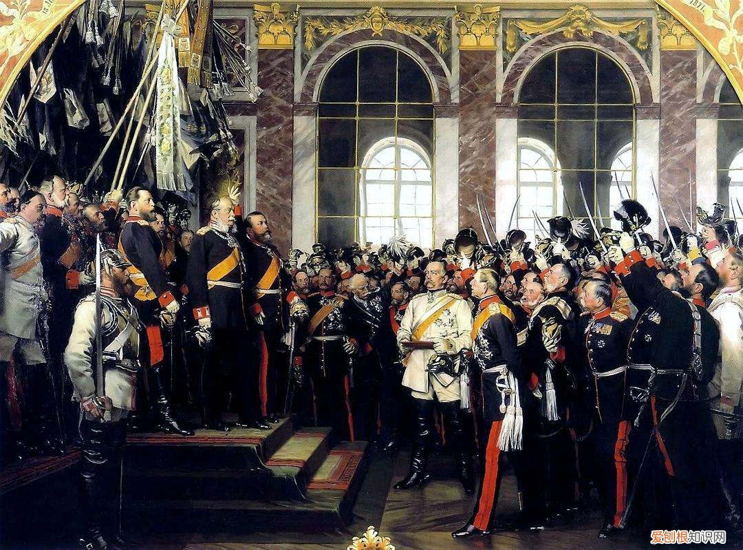 包含与被包含的关系 雅利安人和日耳曼人是什么关系