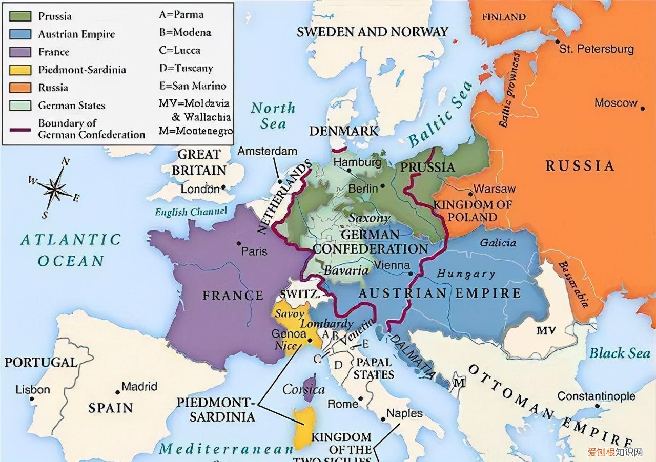 包含与被包含的关系 雅利安人和日耳曼人是什么关系