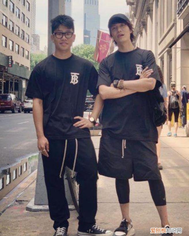 陈坤老婆近照 陈坤老婆到底是谁