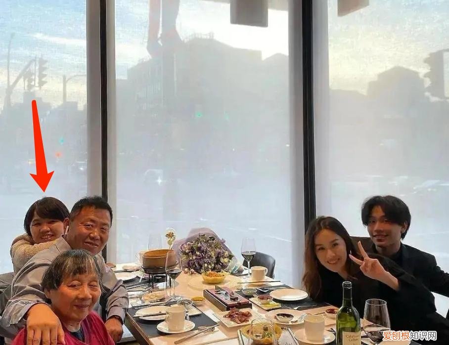 陈坤老婆近照 陈坤老婆到底是谁