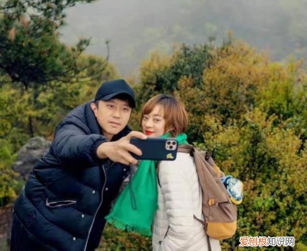 竟因邓超出轨家暴？ 孙俪邓超什么时候离的婚是真的吗