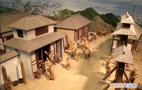 驿站的现在意思解释 驿站是什么意思