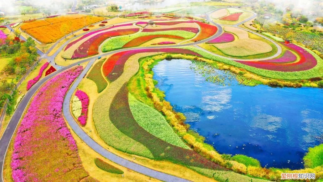 杭州周边自驾游哪些地方推荐 径山花海