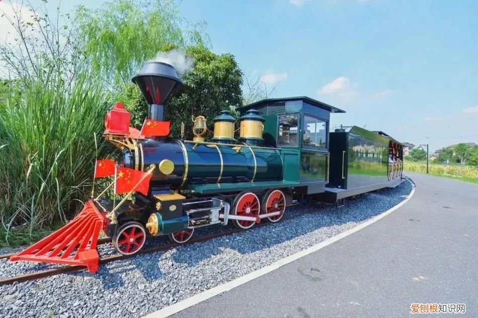 杭州周边自驾游哪些地方推荐 径山花海