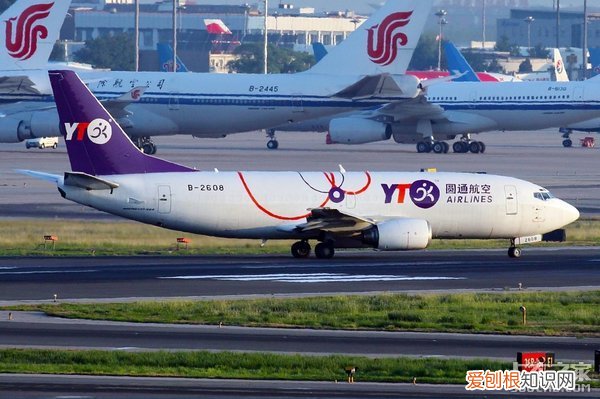 三通一达哪个好 快递三通一达是哪三通什么关系