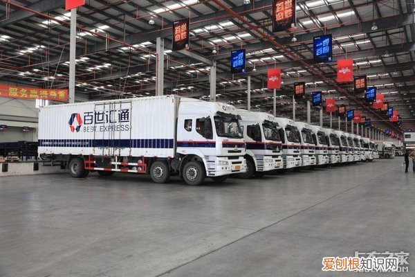 三通一达哪个好 快递三通一达是哪三通什么关系