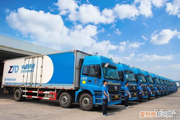 三通一达哪个好 快递三通一达是哪三通什么关系