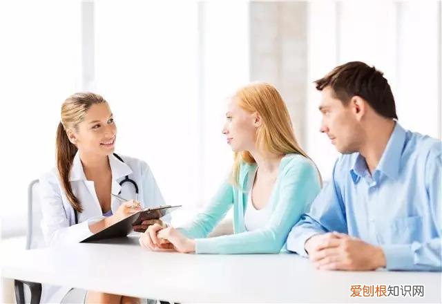 需要检查什么 怀孕在医院建档需要什么 孕前检查挂什么科