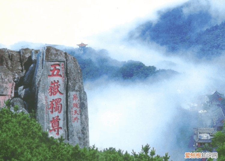 泰山有什么好玩的地方 第一次去泰山怎么玩