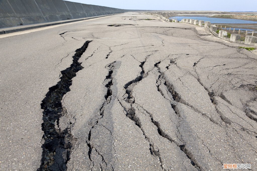 地震震级一共分为几个等级 1至9级地震分别是什么体验