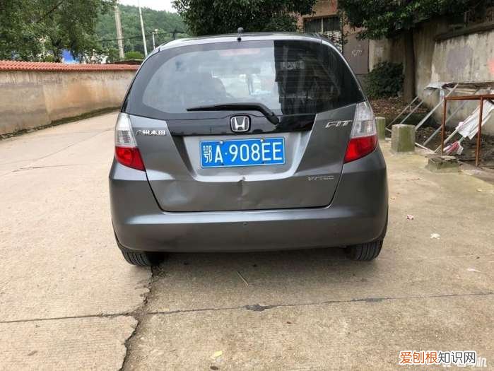 哈飞路宝多少钱一辆 31元买了辆二手25年哈飞路宝