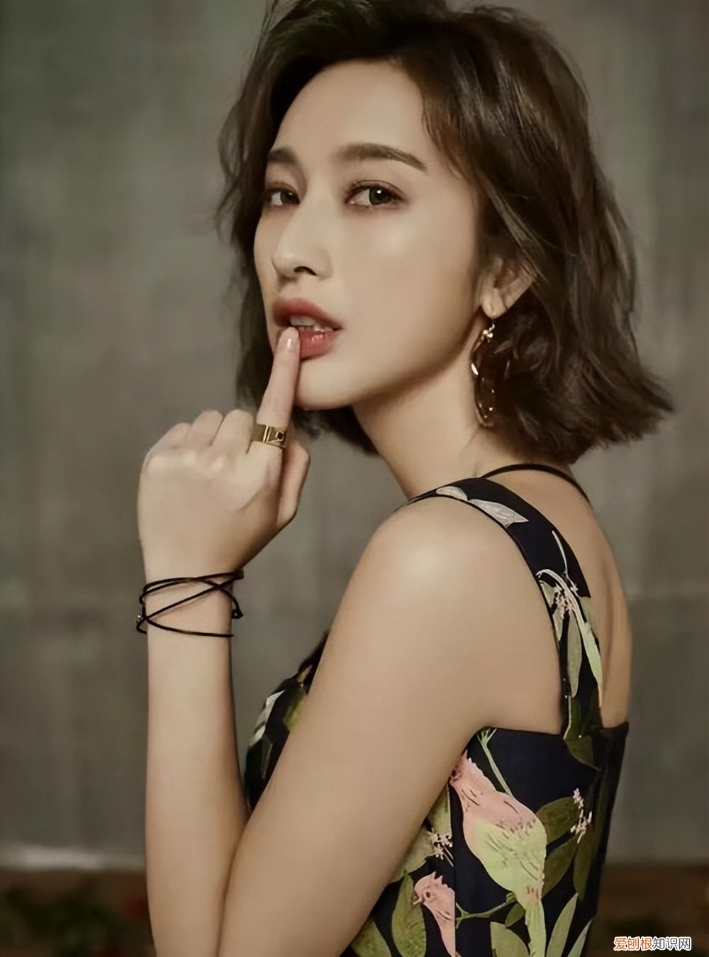 推荐这5款发型，气质显年轻 40岁一50岁女最新发型