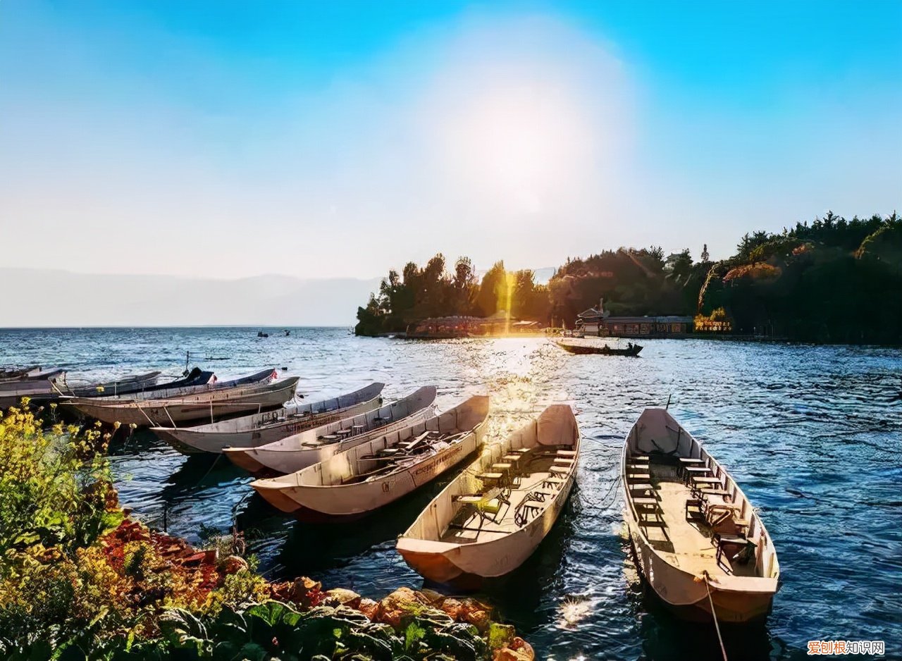 自驾游十一去哪玩比较好 国庆节值得打卡的四个地方