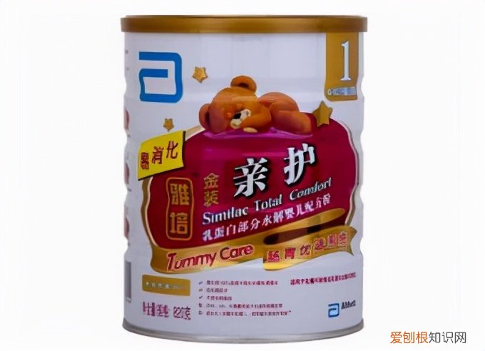 多美滋一段奶粉怎么样 1段奶粉哪个牌子好
