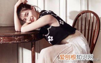 江疏影视频流出，是本人吗？ 江疏影2分28秒视频流出