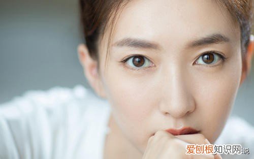 江疏影视频流出，是本人吗？ 江疏影2分28秒视频流出