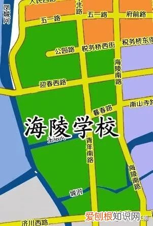 泰州市城南小学上榜第一省一级实验小学 泰州市公立小学排名榜