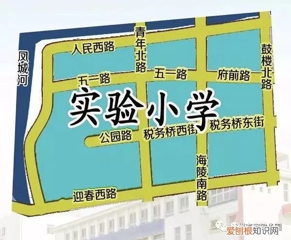 泰州市城南小学上榜第一省一级实验小学 泰州市公立小学排名榜