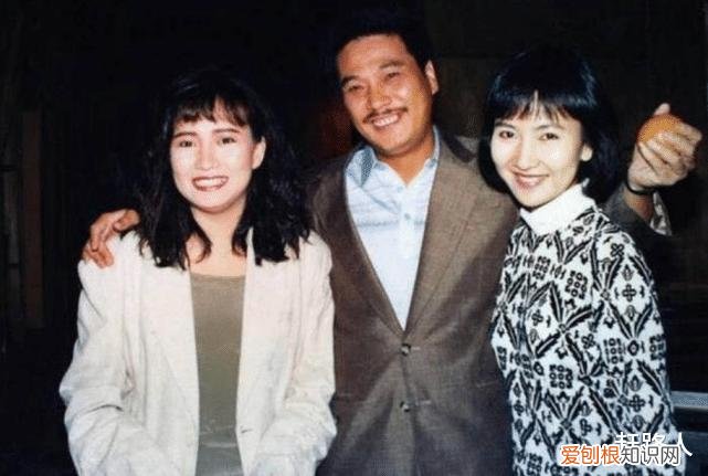 吴孟达妻子有哪几个 吴孟达现任妻子是谁