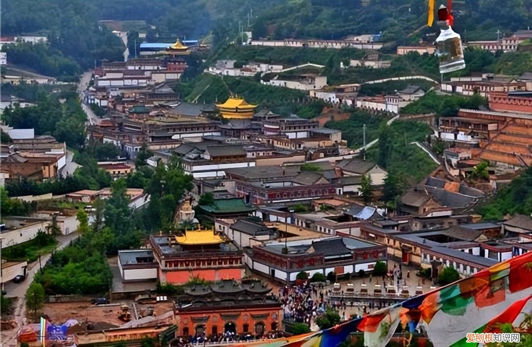 青海湖位于哪个省 青海省5A级景区图片