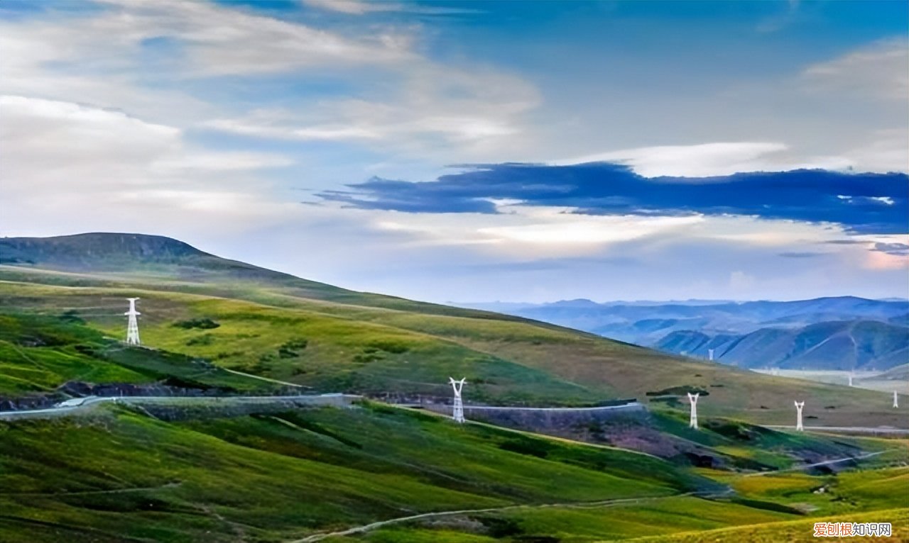 青海湖位于哪个省 青海省5A级景区图片