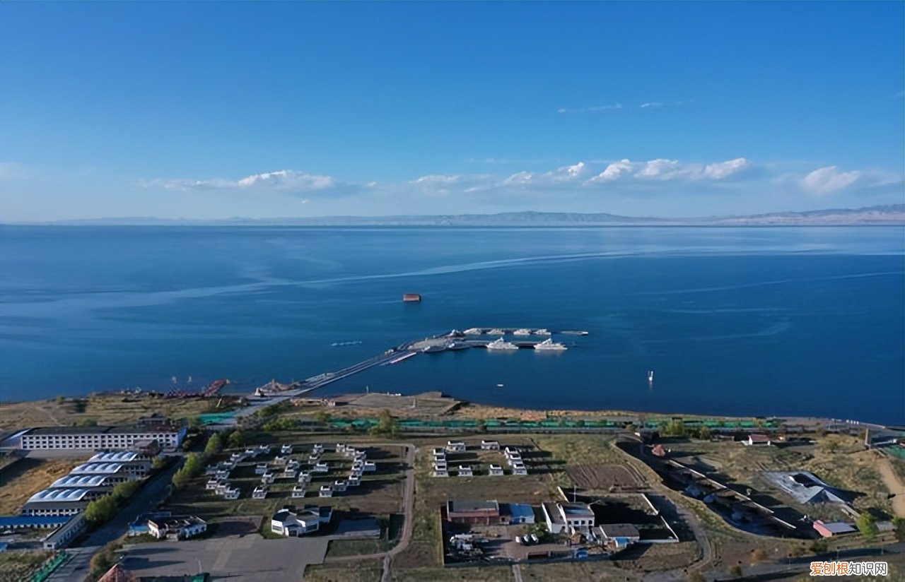 青海湖位于哪个省 青海省5A级景区图片