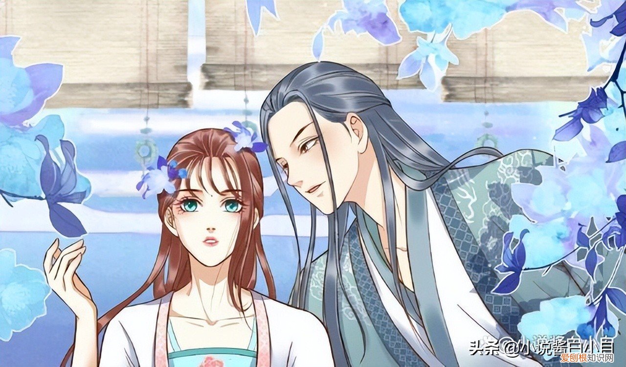 免费穿越小说完结版免费阅读 五本完结小说推荐