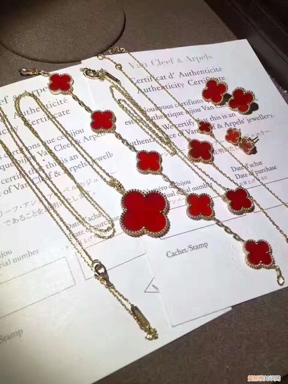 四叶草项链具有什么样的寓意及注意事项 四叶草项链有什么含义