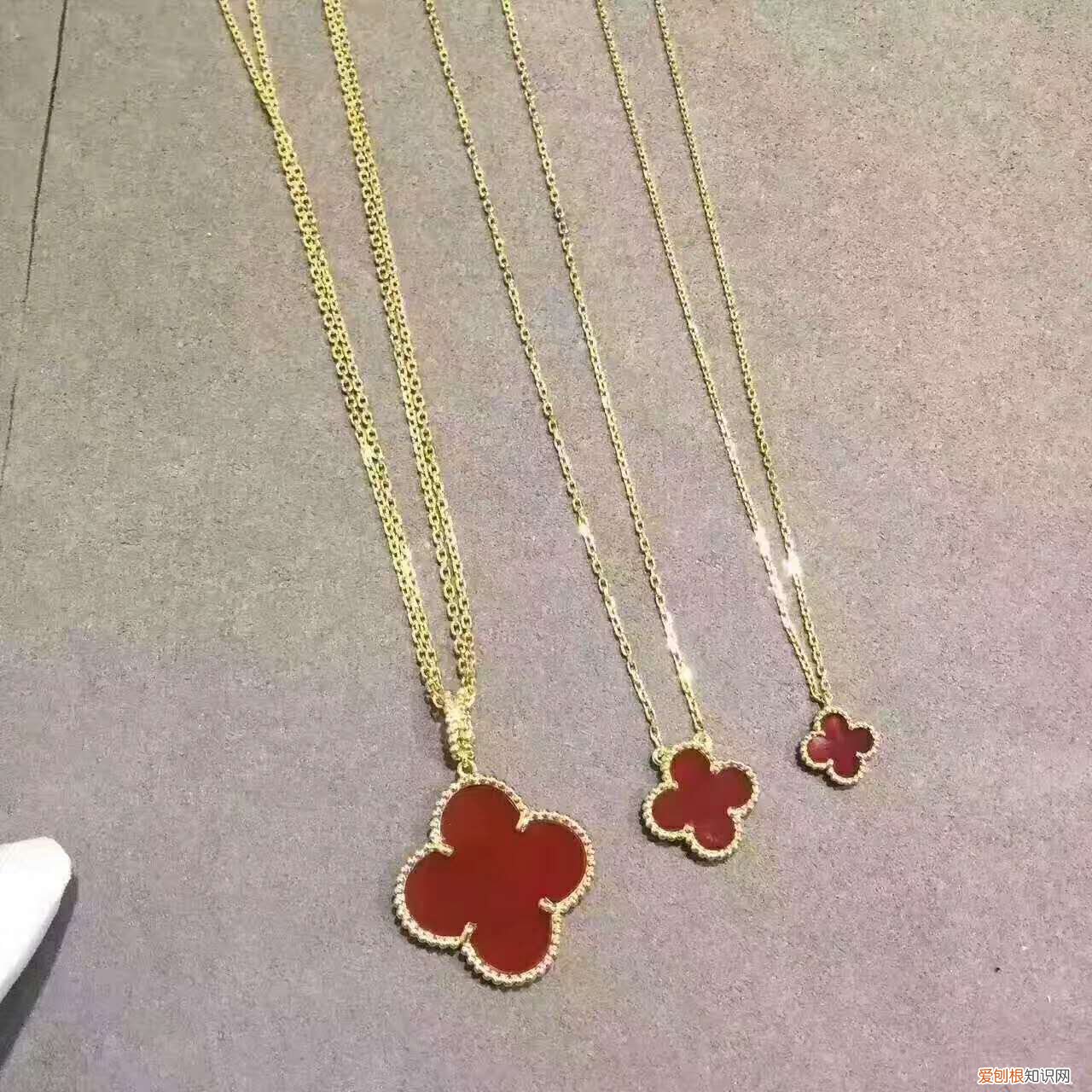 四叶草项链具有什么样的寓意及注意事项 四叶草项链有什么含义